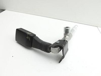 BMW E90 3er 325d 06-09 Lim Gurtschloss Gurtstraffer Links Hinten BMW E90 3er 325d 06-09 29.04.2008 7213563... Vorschau 5