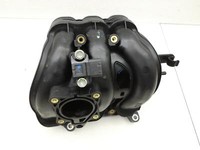 Toyota Aygo 09-12 1,0 50KW 1KRFE Ansaugbrücke Ansaugkrümmer Toyota Aygo 09-12 01.07.2011 gebraucht Vorschau 2