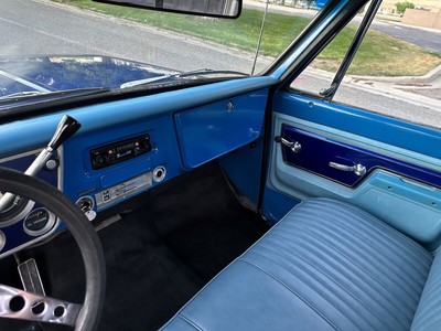 image 3 of interior