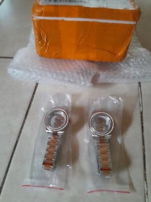 經驗證買家提供的物品圖片