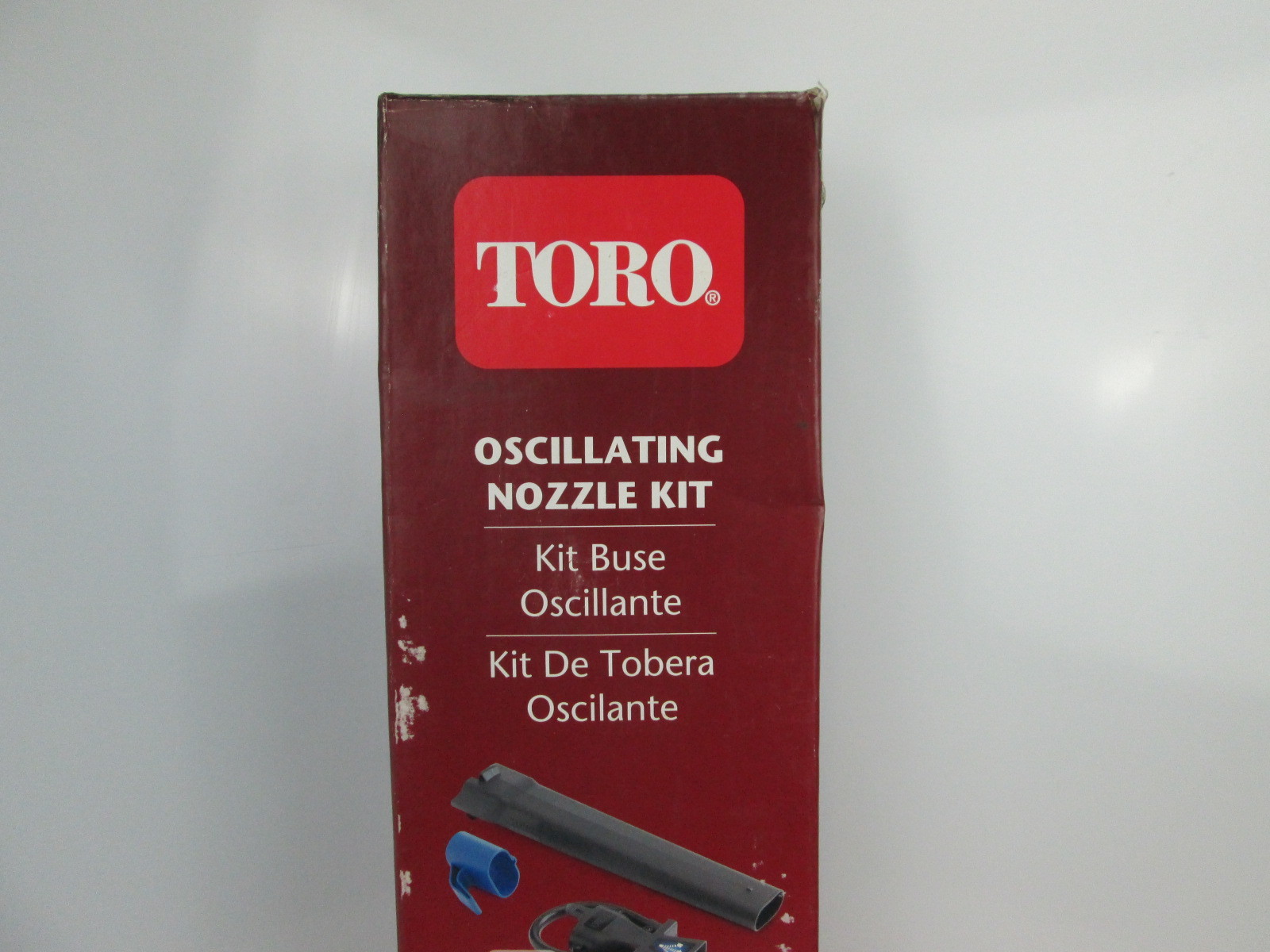 Oscillating Nozzle Kit By Toro part no 51664 New in Box