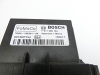 Ford S-Max II CK 15-19 Widerstand Gebläse Lüfter Ford S-Max II CK 15-19 19.12.2015 DG9H-19E624-AA F011500104 gebraucht Vorschau 2