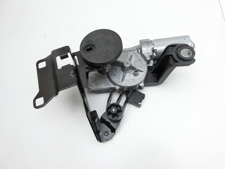 BMW E91 320i LCI 08-11 Kombi Wischermotor Heckwischermotor Hinten BMW E91 320i LCI 08-11 31.08.2009 7208602... Bild 2