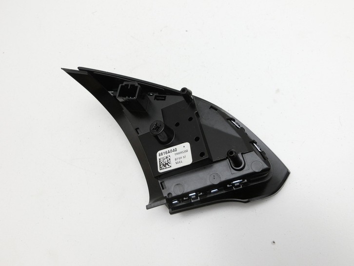 Mitsubishi ASX GAW 16-19 Lenkradschalter Multifunktionstasten Schalter für Lenkrad Links Mitsubishi ASX GAW 16-19... Vorschau 2