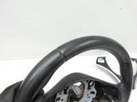 BMW E91 320i LCI 08-11 Sportlenkrad Lenkrad Airbaglenkrad BMW E91 320i LCI 08-11 31.08.2009 305166199001-AJ... Vorschau 2