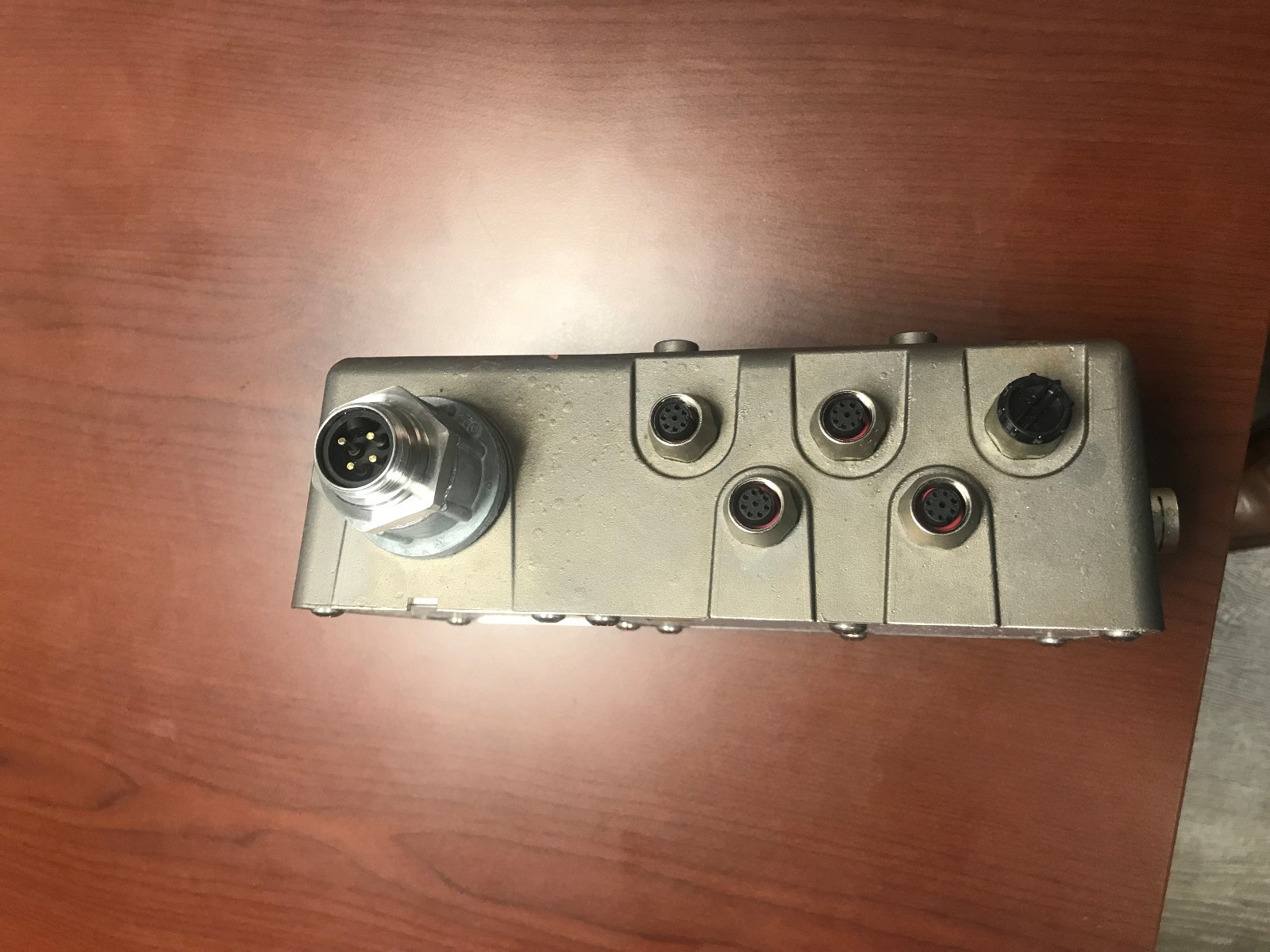 ITT ProSmart Data Monitor: Stand Alone Data Monitor Unit Part # D12102A