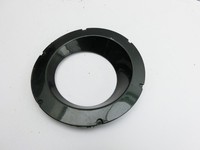 Land Range Rover III L322 02-06 Frontblende Zierring für Nebelscheinwerfer Links Land Range Rover III L322 02-06... Vorschau 2