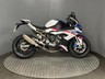 BMW S 1000 RR M SPORT 2022 with 5406 miles - Carbon Wheels 