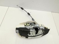 Mercedes W221 S350 05-09 Türschloss m. ZV Stellmotor Rechts Vorne Mercedes W221 S350 05-09 13.12.2005 A2217201635... Vorschau 2
