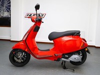 2025 Piaggio Vespa Sprint S 125 125 CVT Euro 5