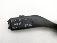 VW Golf 5M Plus 04-08 Blinkerschalter Lenkstockschalter Blinker VW Golf 5M Plus 04-08 17.11.2006 1K0953513G... Vorschau 2