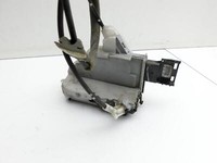 Peugeot 5008 I T87 09-13 Türschloss m. ZV Stellmotor Rechts Hinten Peugeot 5008 I T87 09-13 01.11.2011 732301 gebraucht Vorschau 4