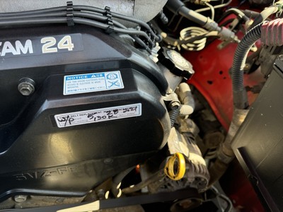 image 1 of engine