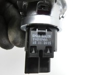 Ford S-Max II CK 15-19 Schalter Anhänger- Klappfunktion Ford S-Max II CK 15-19 19.12.2015 EM2J-14G064-AA gebraucht Vorschau 5