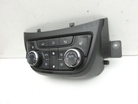 Opel Zafira Tourer P12 16-19 Bedienteil Bedienelement Heizung Klimabedienteil Opel Zafira Tourer P12 16-19... Vorschau 4