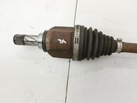 Dacia Logan II 12-18 TCE 0,9 66KW Antriebswelle Gelenkwelle Links Vorne Dacia Logan II 12-18 14.01.2014 391014946R... Vorschau 3