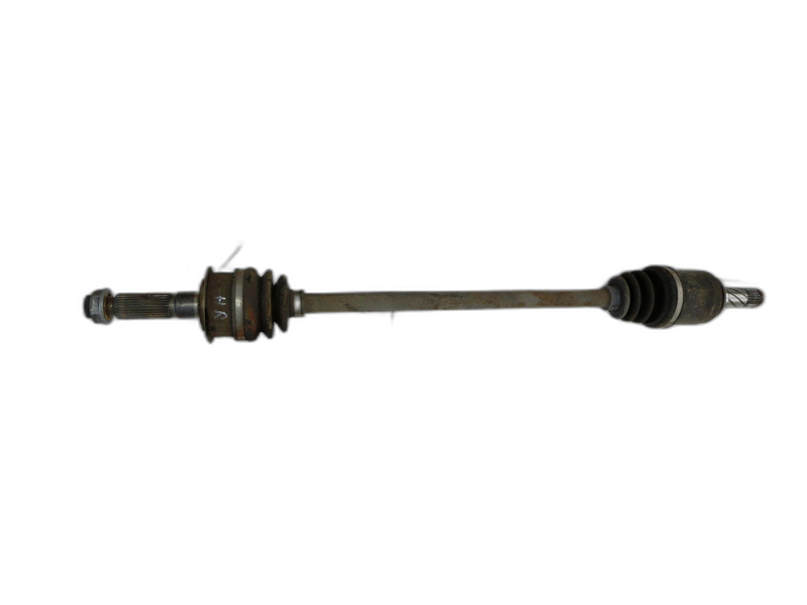 Drive Shaft Propshaft Right Rear for 4WD Subaru Impreza III GR 08-12 - Bild 1