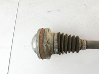 Audi A3 8P 09-12 FSI 1,8 118KW Bremssattel Bremszange Vorne Links Audi A3 8P 09-12 13.03.2009 1K0407271EE gebraucht Vorschau 5