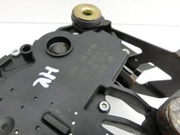BMW E91 330XD 05-08 Kombi Wischermotor Hinten Heckwischermotor BMW E91 330XD 05-08 15.02.2006 7208602 61627208602... Vorschau 6