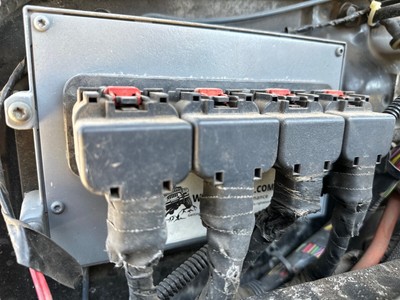 image 3 of engine