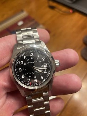Item photo(s) from verified buyer