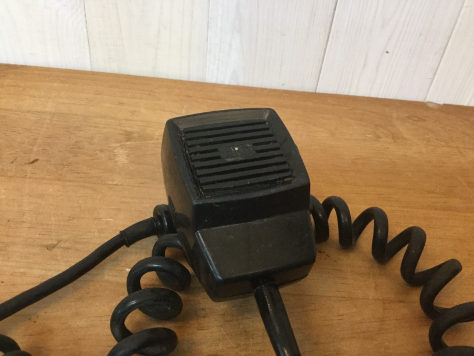 Realistic Radio Shack 21-1172 Dynamic Microphone 5 Pin For CB Radio FREE SHIP
