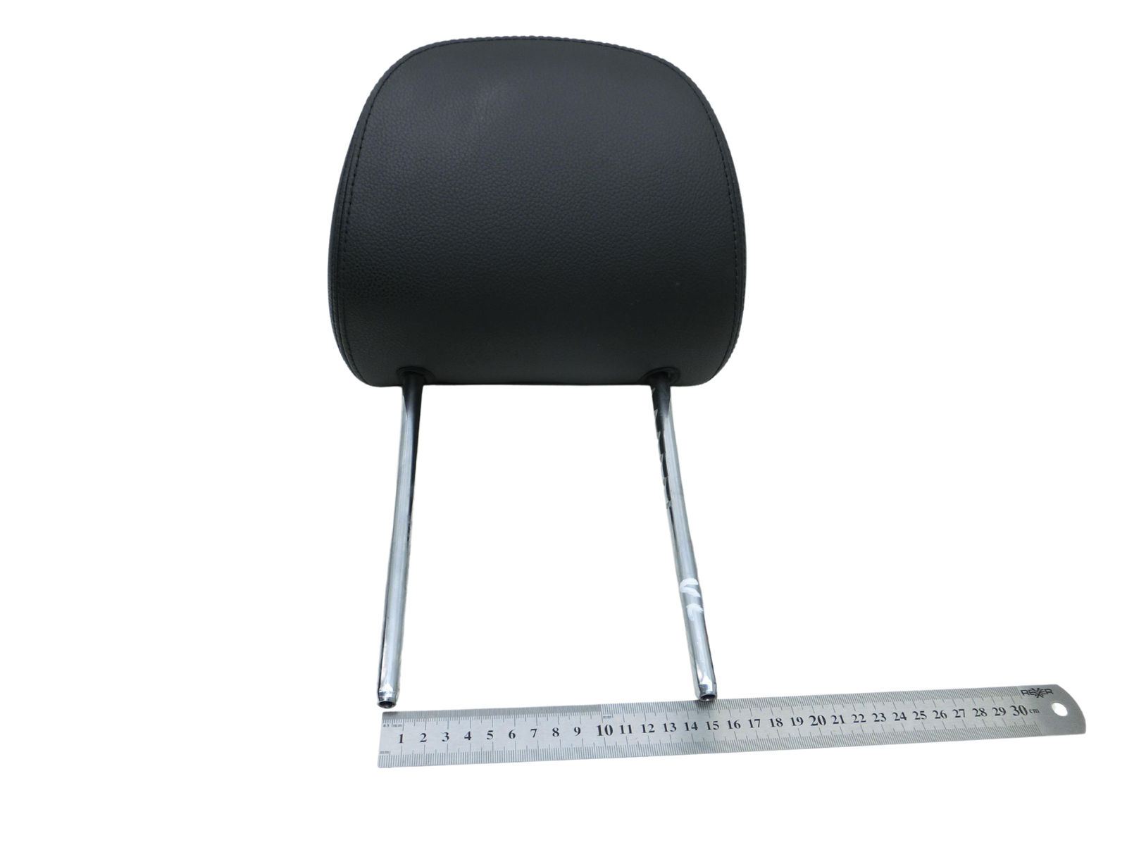 Headrest for Driver seat Right or Left Front Leather Mercedes W169 A150 08-12 - Bild 1