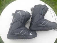 k2 pulse snowboard boots