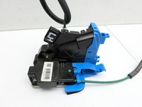 Hyundai I 30 GD 15-17 Lim Türschloss m. ZV Stellmotor Links Hinten Hyundai I 30 GD 15-17 30.10.2015 81410A6000... Vorschau 4
