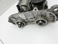 Audi A4 8W B9 15-19 TFSI 1,4 110KW CVNA Ventildeckel Zylinderkopfhaube mit Nockenwellen Audi A4 8W B9 15-19... Vorschau 2