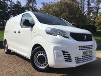 2022 Peugeot Expert 1400 2.0 BlueHDi 145 Professional Premium Van PANEL VAN Dies