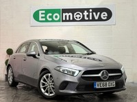 2018 Mercedes-Benz A CLASS A200 Sport Premium 5dr Auto HATCHBACK PETROL Automati