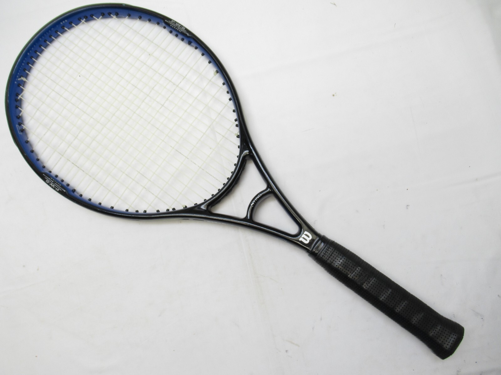 Wilson STING HBウィルソン　テニスラケット