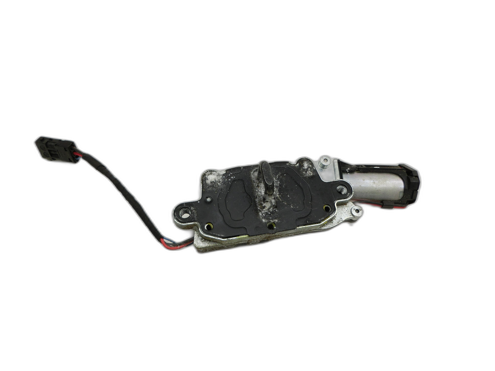 Motor, windscreen wipers Rear wiper motor for BMW X5 35d E70 06-10 - Bild 1