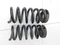 Ford S-Max II CK 15-19 Beide Feder Federn Hinten Ford S-Max II CK 15-19 19.12.2015 E1GC-5560-DSD gebraucht Vorschau 6