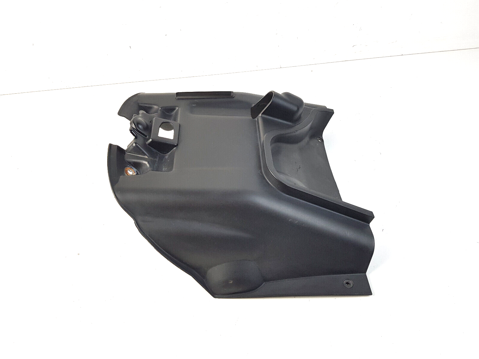 Coperchio in Plastica Vano Sottosella GILERA GP 800 2007 - 2011