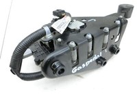Infiniti M Q70 Y51 M35h Hybrid 3,5 225KW Gaswertgeber Oberer Teil für Gaspedal Infiniti M Q70 Y51 M35h 08.02.2012... Vorschau 3