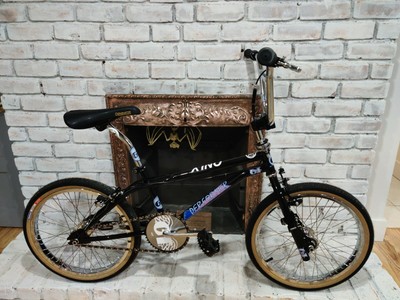vintage gt performer parts