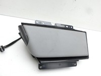 VW Phaeton 3D 02-07 Aschenbecher Ascher ohne Zigarettenanzünder Rechts Hinten VW Phaeton 3D 02-07 02.09.2004 gebraucht Vorschau 2