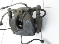 Mini Countryman One R60 10-16 1,6 72KW Bremssattel Bremszange Vorne Links Mini Countryman One R60 10-16 25.06.2013... Vorschau 2