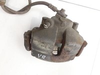 VW Golf 6 VI Variant 08-13 TDi 1,6 77KW Bremssattel Bremszange Vorne Rechts VW Golf 6 VI Variant 08-13 02.10.2012... Vorschau 4