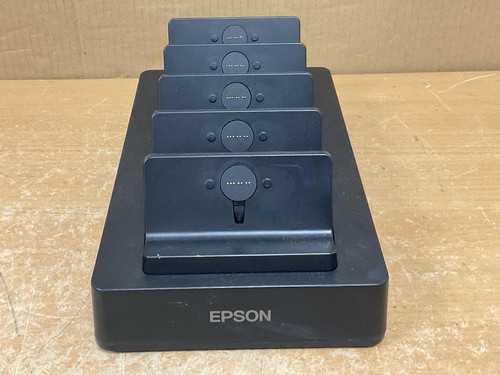 Casio H822a Quint Dock for G’zOne Commando / Type-L Controllers