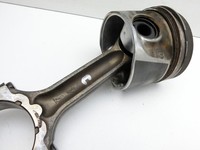 Nissan Pathfinder R51 05-10 dCi 2,5 126KW YD25DDTI Kolben mit Pleuel Pos C Nissan Nissan Pathfinder R51 05-10... Vorschau 4