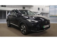 2023 MG ZS ZS Trophy EV 5dr SUV Electric Automatic