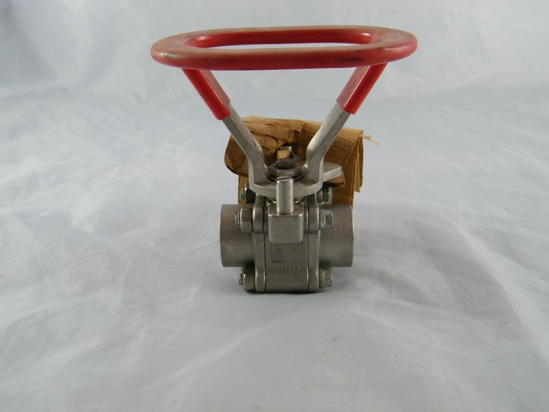 Flowserve Control Valves Surplus Industrial Equipment