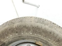 Ford Ranger TKE IV 15-23 1 x Komplettrad Ersatzrad Stahlfelge Ganzjahresreifen 255/70R16 6X139.7 Ford Ranger TKE IV... Vorschau 4