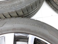Peugeot 508 II 18-23 4 x Kompletträder Aluminiumfelge Sommerreifen 235/45R18 5X108 Peugeot 508 II 18-23 16.07.2019... Vorschau 7