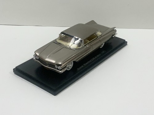 Neoネオ/'72 Buickビュイック Wagonワゴン 1/43 絶版 Neoネオ/'72 Buickビュイック Wagonワゴン 1/43 絶版