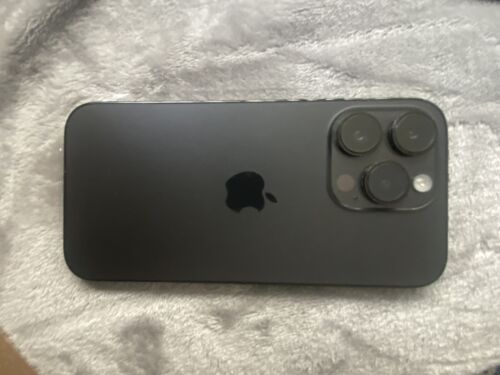 Apple iPhone 14 Pro A2650 128GB Network Unlocked Very Good Apple iPhone 14 Pro A2650 128GB Network Unlocked Very Good