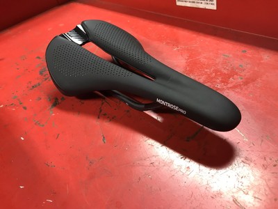 selle bontrager montrose comp